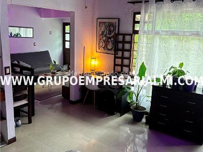 Apartaestudio en arriendo en El Poblado, Medellín · foto 12 de 20
