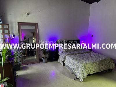 Apartaestudio en arriendo en El Poblado, Medellín · foto 13 de 20