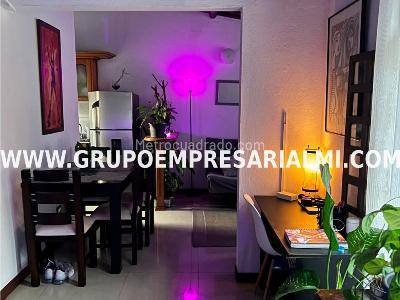 Apartaestudio en arriendo en El Poblado, Medellín · foto 14 de 20
