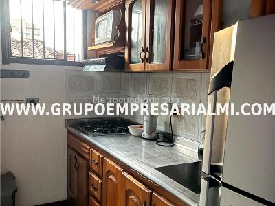 Apartaestudio en arriendo en El Poblado, Medellín · foto 16 de 20