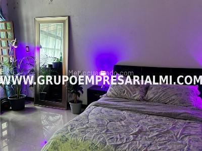 Apartaestudio en arriendo en El Poblado, Medellín · foto 17 de 20