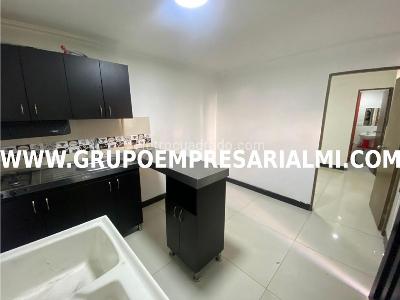 Apartaestudio en venta en Los Colores, Medellín, 30 m² · foto 5 de 17
