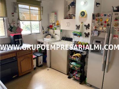 Apartamento en venta en Las Acacias, Medellín · foto 4 de 20