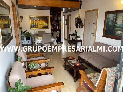 Apartamento en venta en Las Acacias, Medellín · foto 7 de 20