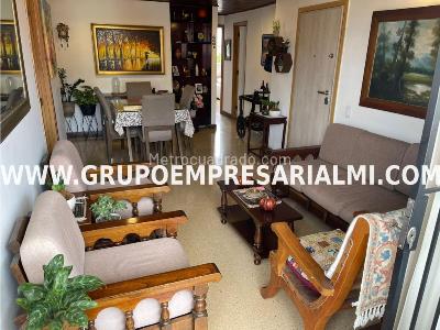 Apartamento en venta en Las Acacias, Medellín · foto 9 de 20