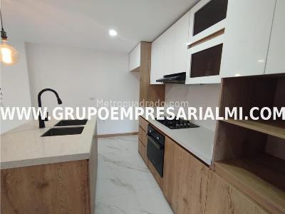 Apartamento en venta en Guayabal, Medellín · foto 3 de 20