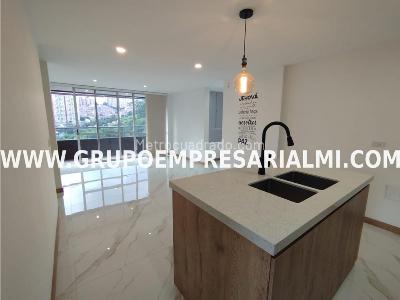 Apartamento en venta en Guayabal, Medellín · foto 4 de 20