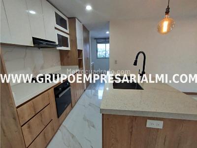 Apartamento en venta en Guayabal, Medellín · foto 5 de 20