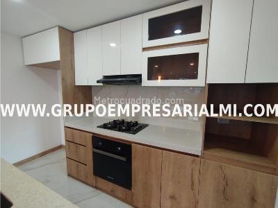 Apartamento en venta en Guayabal, Medellín · foto 6 de 20