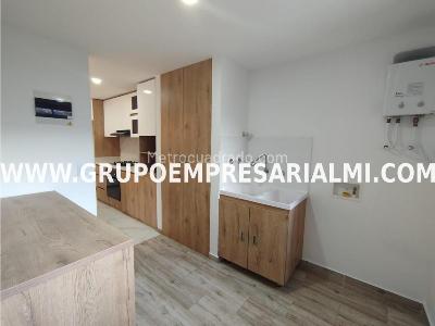 Apartamento en venta en Guayabal, Medellín · foto 7 de 20