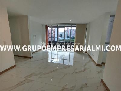 Apartamento en venta en Guayabal, Medellín · foto 8 de 20