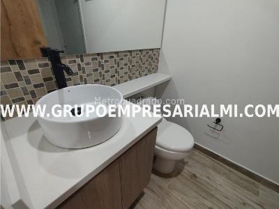 Apartamento en venta en Guayabal, Medellín · foto 13 de 20