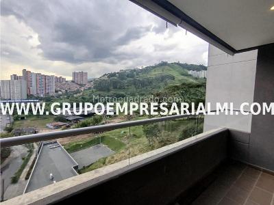 Apartamento en venta en Guayabal, Medellín · foto 14 de 20
