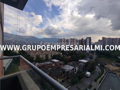 Apartamento en venta en Guayabal, Medellín · foto 15 de 20