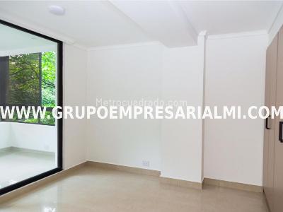Apartamento en venta en El Poblado, Medellín · foto 20 de 20