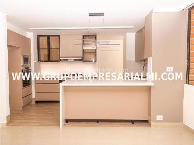 Apartamento en venta en El Poblado, Medellín · foto 5 de 20