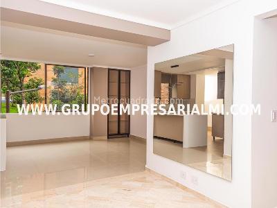 Apartamento en venta en El Poblado, Medellín · foto 9 de 20