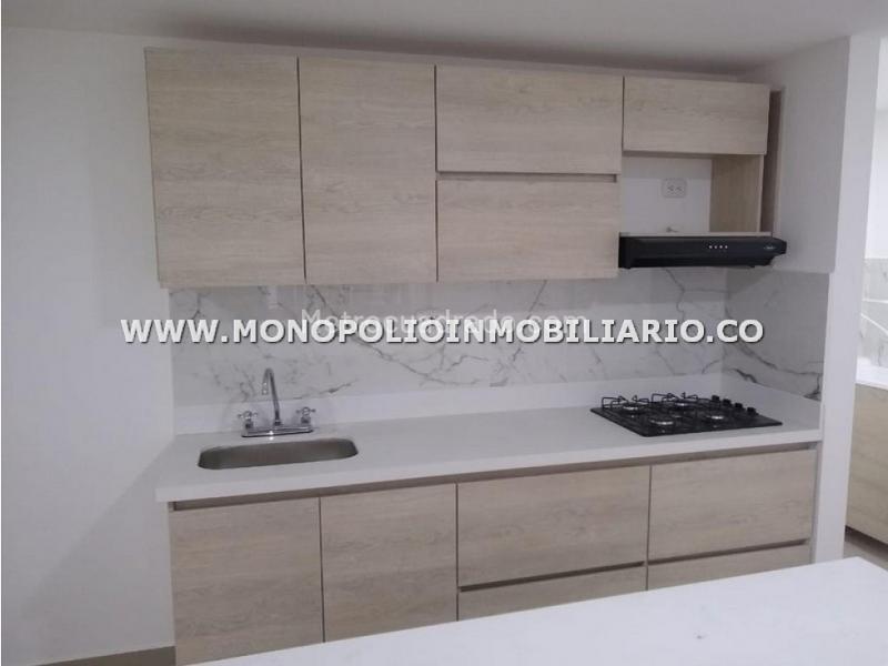 Spacious 3BR Apartment in Laureles