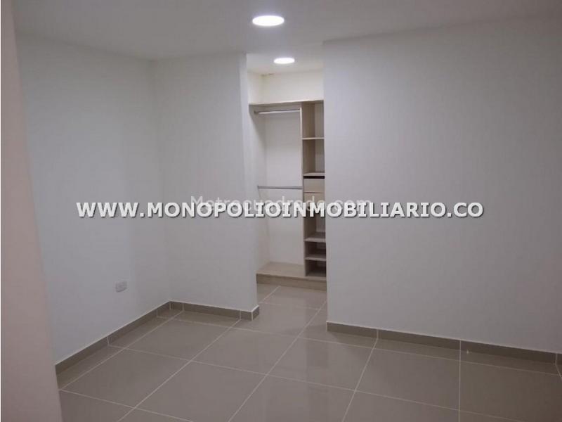 Apartamento Amplio de 3 Alcobas en Laureles (Los Almendros) - 5