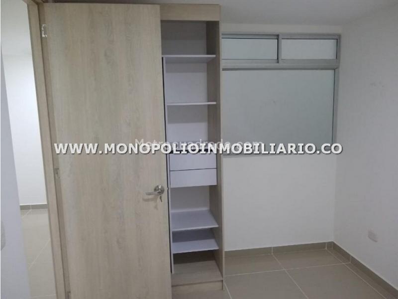 Apartamento Amplio de 3 Alcobas en Laureles (Los Almendros) - 9