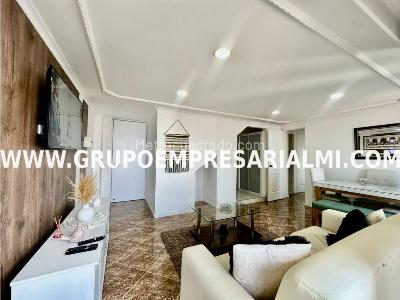 Apartaestudio en arriendo en El Poblado, Medellín · foto 2 de 20