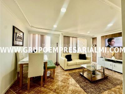 Apartaestudio en arriendo en El Poblado, Medellín · foto 3 de 20