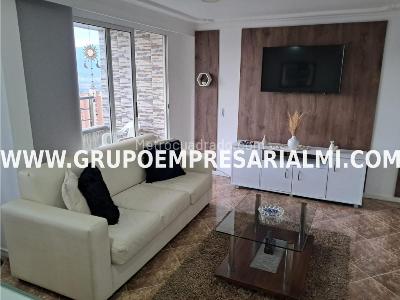 Apartaestudio en arriendo en El Poblado, Medellín · foto 4 de 20