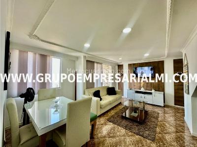 Apartaestudio en arriendo en El Poblado, Medellín · foto 5 de 20