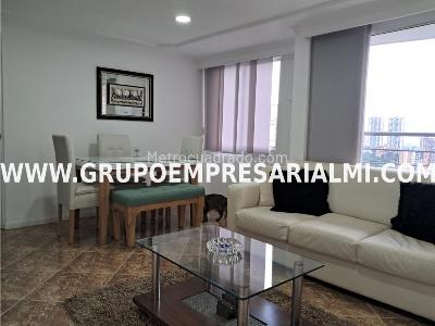 Apartaestudio en arriendo en El Poblado, Medellín · foto 7 de 20