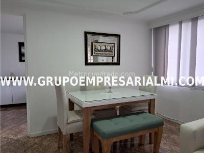 Apartaestudio en arriendo en El Poblado, Medellín · foto 8 de 20
