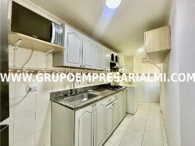 Apartaestudio en arriendo en El Poblado, Medellín · foto 9 de 20