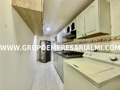 Apartaestudio en arriendo en El Poblado, Medellín · foto 10 de 20