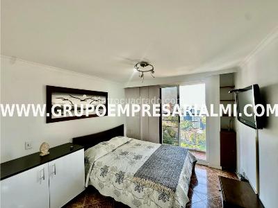 Apartaestudio en arriendo en El Poblado, Medellín · foto 11 de 20