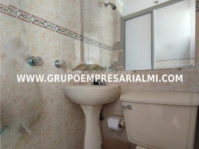 Apartaestudio en arriendo en El Poblado, Medellín · foto 13 de 20