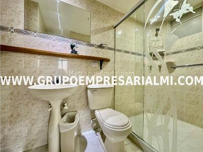 Apartaestudio en arriendo en El Poblado, Medellín · foto 14 de 20