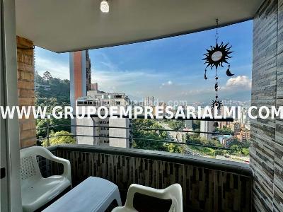 Apartaestudio en arriendo en El Poblado, Medellín · foto 15 de 20