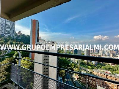 Apartaestudio en arriendo en El Poblado, Medellín · foto 16 de 20