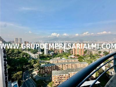 Apartaestudio en arriendo en El Poblado, Medellín · foto 17 de 20