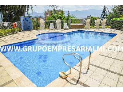 Apartaestudio en arriendo en El Poblado, Medellín · foto 18 de 20