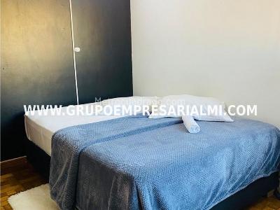 Apartamento en venta en El Poblado, Medellín · foto 11 de 20