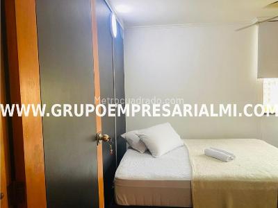 Apartamento en venta en El Poblado, Medellín · foto 14 de 20