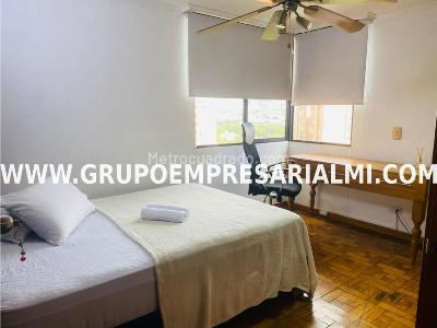 Apartamento en venta en El Poblado, Medellín · foto 17 de 20