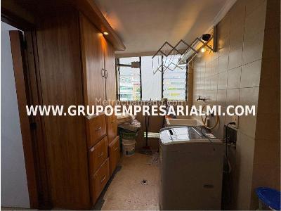 Apartamento en venta en El Poblado, Medellín · foto 3 de 20