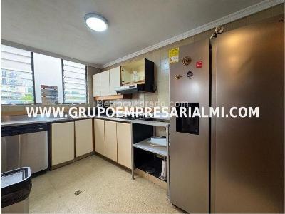 Apartamento en venta en El Poblado, Medellín · foto 5 de 20
