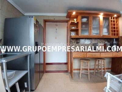 Apartamento en venta en El Poblado, Medellín · foto 9 de 20