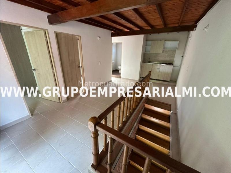 2BR Apartment for Rent in El Salvador (45 m²) - 3