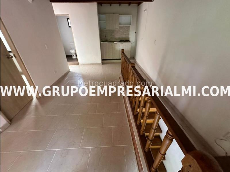 2BR Apartment for Rent in El Salvador (45 m²) - 4