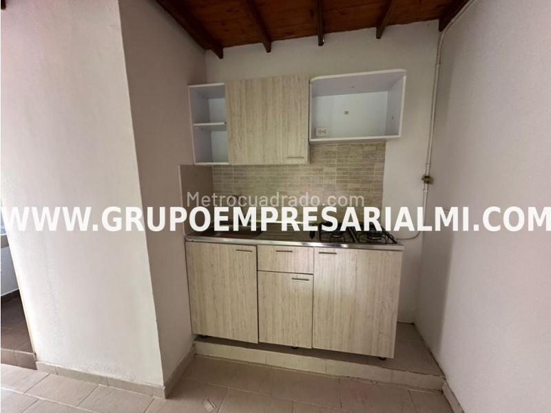 2BR Apartment for Rent in El Salvador (45 m²) - 5