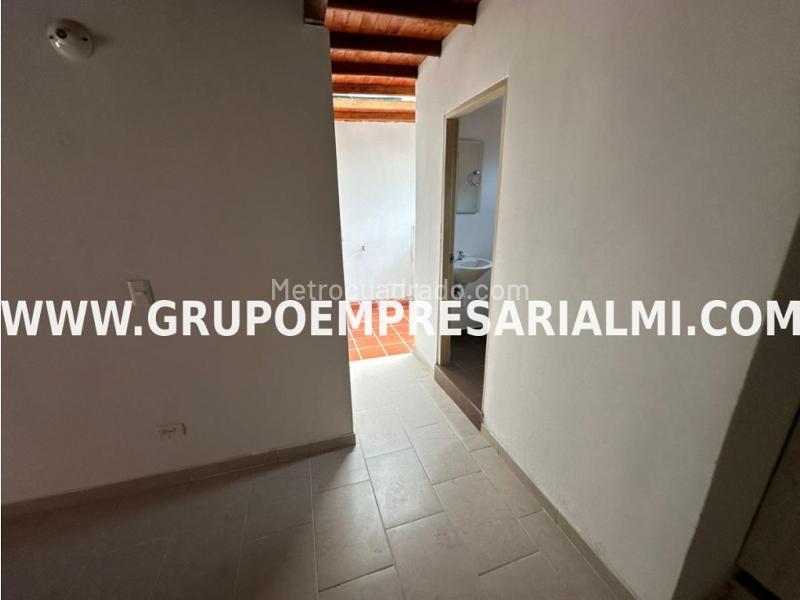 2BR Apartment for Rent in El Salvador (45 m²) - 8