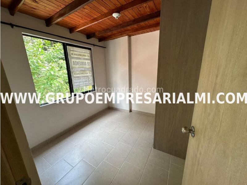 2BR Apartment for Rent in El Salvador (45 m²) - 9